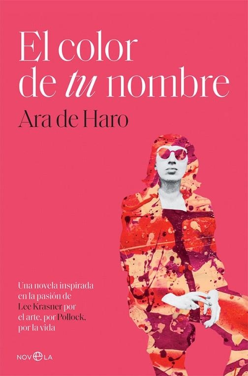 COLOR DE TU NOMBRE, EL  | 9788413840222 | DE HARO, ARA | Llibreria La Gralla | Librería online de Granollers