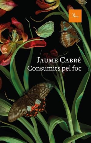 CONSUMITS PEL FOC | 9788475888835 | CABRE, JAUME | Llibreria La Gralla | Librería online de Granollers