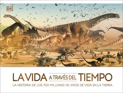 VIDA A TRAVÉS DEL TIEMPO, LA  | 9780241507735 | VVAA | Llibreria La Gralla | Llibreria online de Granollers