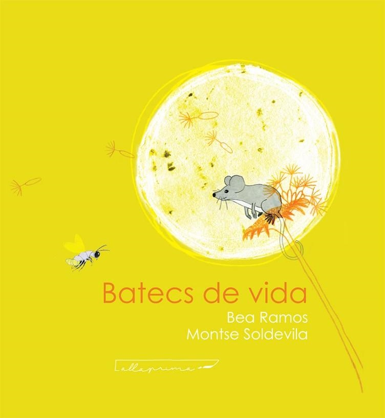 BATECS DE VIDA | 9788412241020 | RAMOS, B; SOLDEVILA, M | Llibreria La Gralla | Llibreria online de Granollers