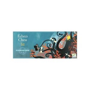 JOC ESCAC DJECO | 3070900052161 | 5216 | Llibreria La Gralla | Llibreria online de Granollers