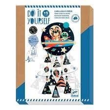 DO IT YOURSELF DJECO CARILLON PARA CREAR | 3070900079564 | 7156 | Llibreria La Gralla | Llibreria online de Granollers