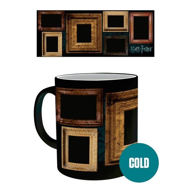 TASSA TÈRMICA RETRATS HARRY POTTER | 5028486361403 | GB EYE | Llibreria La Gralla | Llibreria online de Granollers