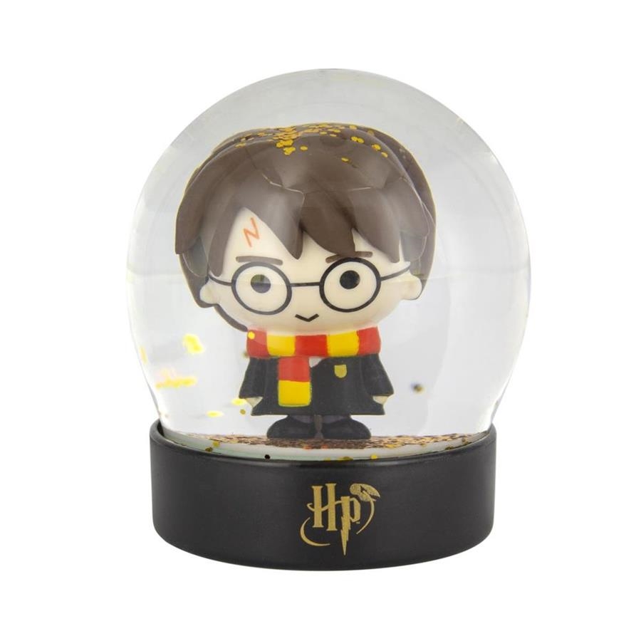 BOLA DE NEU HARRY POTTER | 5055964734725 | PALADONE | Llibreria La Gralla | Llibreria online de Granollers