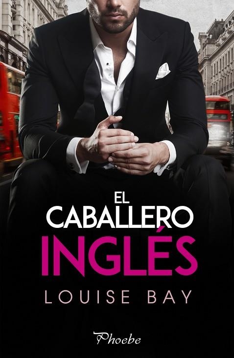 CABALLERO INGLÉS, EL | 9788418491160 | BAY LOUISE | Llibreria La Gralla | Librería online de Granollers
