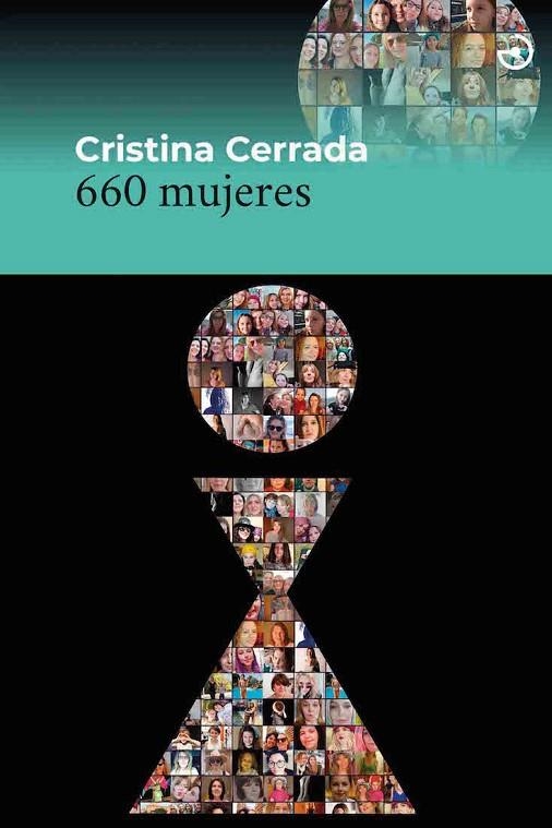 660 MUJERES | 9788415740681 | CERRADA ORTEGA, CRISTINA | Llibreria La Gralla | Librería online de Granollers