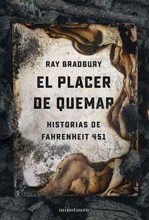 PLACER DE QUEMAR, EL | 9788445009765 | BRADBURY, RAY | Llibreria La Gralla | Llibreria online de Granollers