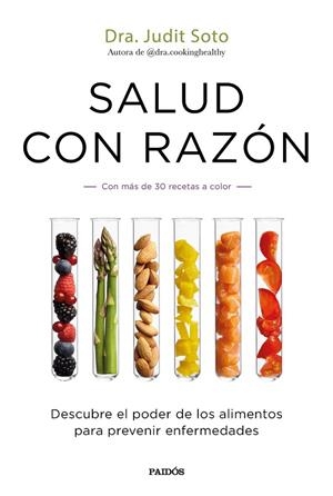 SALUD CON RAZÓN | 9788449337857 | SOTO, JUDIT | Llibreria La Gralla | Llibreria online de Granollers