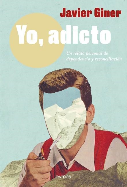 YO, ADICTO | 9788449338038 | GINER, JAVIER | Llibreria La Gralla | Librería online de Granollers