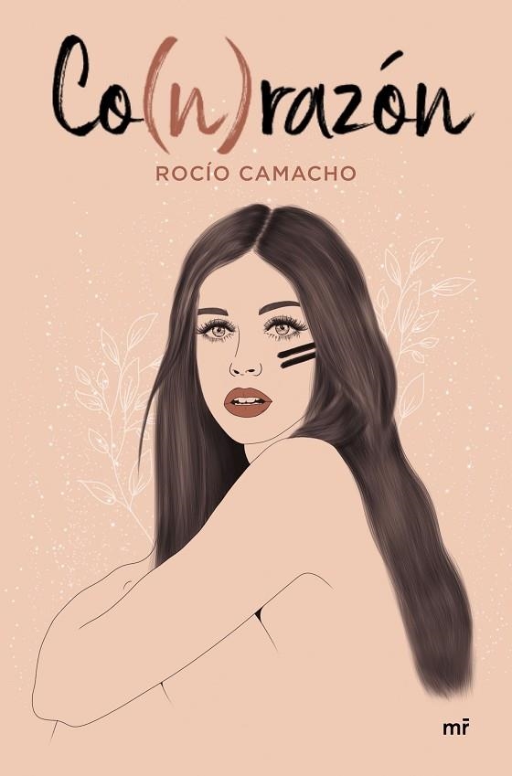 CO(N)RAZÓN | 9788427048638 | CAMACHO, ROCÍO | Llibreria La Gralla | Librería online de Granollers