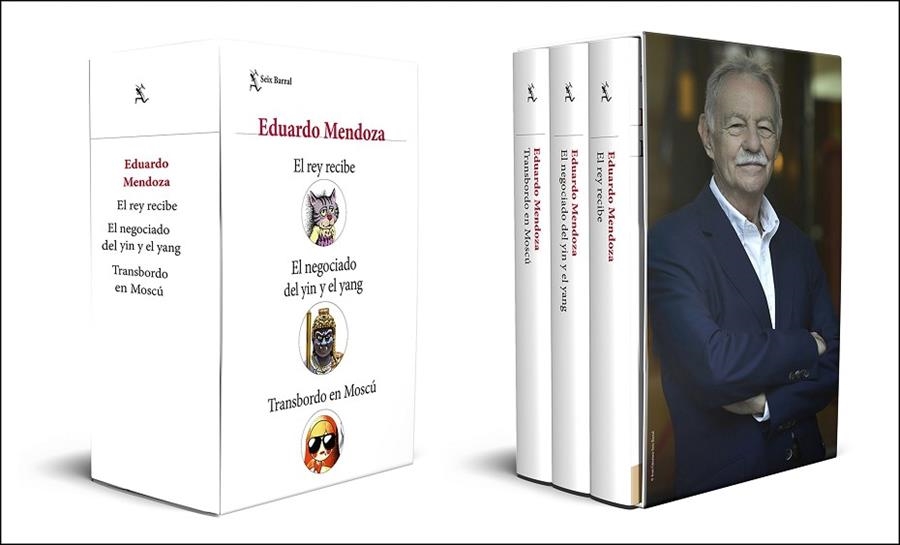 ESTUCHE "LAS TRES LEYES DEL MOVIMIENTO" | 9788432238673 | MENDOZA, EDUARDO | Llibreria La Gralla | Llibreria online de Granollers