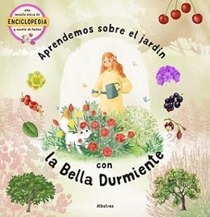 SOBRE EL JARDIN CON LA BELLA DURMIENTE | 9788000059389 | SEKANINOVA, STEPANKA | Llibreria La Gralla | Llibreria online de Granollers