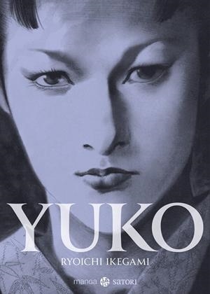 YUKO | 9788417419653 | IKEGAMI RYOICHI | Llibreria La Gralla | Llibreria online de Granollers