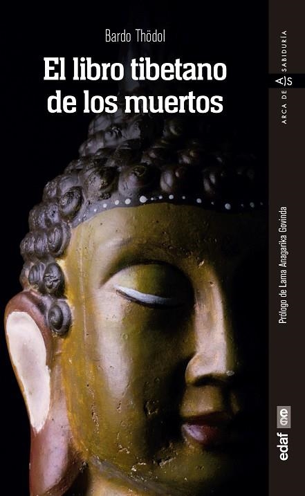 LIBRO TIBETANO DE LOS MUERTOS, EL | 9788441440708 | DESCONOCIDO | Llibreria La Gralla | Librería online de Granollers