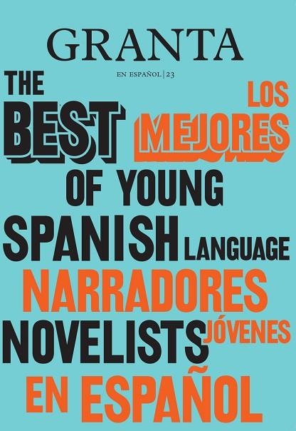 GRANTA - LOS MEJORES NARRADORES JÓVENES EN ESPAÑOL, 2 | 9788418504297 | MILES,VALERIE | Llibreria La Gralla | Llibreria online de Granollers