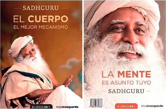 CUERPO, EL/ LA MENTE. | 9788416372638 | JAGGI VASUDEV, SADHGURU | Llibreria La Gralla | Llibreria online de Granollers