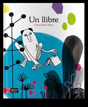 UN LLIBRE | 9788417374792 | PONTY, EMMANUELLE | Llibreria La Gralla | Llibreria online de Granollers