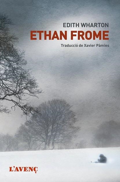 ETHAN FROME | 9788418680045 | WHARTON, EDITH | Llibreria La Gralla | Librería online de Granollers