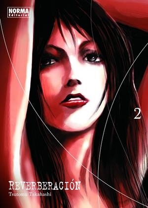 REVERBERACIÓN 2 | 9788467944952 | TSUTOMU TAKAHASHI | Llibreria La Gralla | Librería online de Granollers