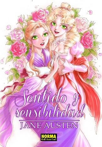 SENTIDO Y SENSIBILIDAD (CLÁSICOS MANGA) | 9788467944976 | JANE AUSTEN; STACY KING; PO TSE | Llibreria La Gralla | Llibreria online de Granollers