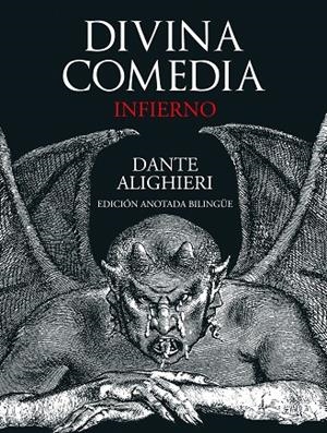 DIVINA COMEDIA INFIERNO (BILINGÜE) | 9788446050360 | ALIGHIERI, DANTE | Llibreria La Gralla | Librería online de Granollers