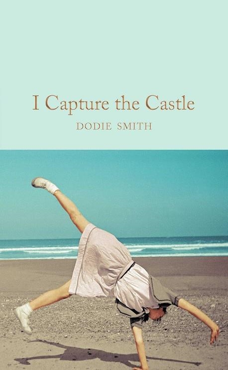 I CAPTURE THE CASTLE | 9781509843732 | DODIE SMITH | Llibreria La Gralla | Llibreria online de Granollers
