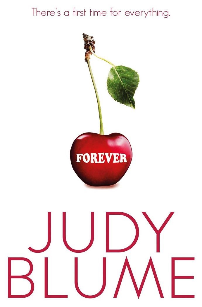 FOREVER | 9781447281047 | BLUME, JUDY | Llibreria La Gralla | Llibreria online de Granollers