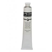 ACRILIC MIR S1 X BLANC MIR | 8423153031783 | 0402101 | Llibreria La Gralla | Llibreria online de Granollers
