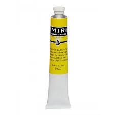 ACRILIC MIR S4 X GROC CADMI CLAR | 8423153023740 | 0402115 | Llibreria La Gralla | Librería online de Granollers