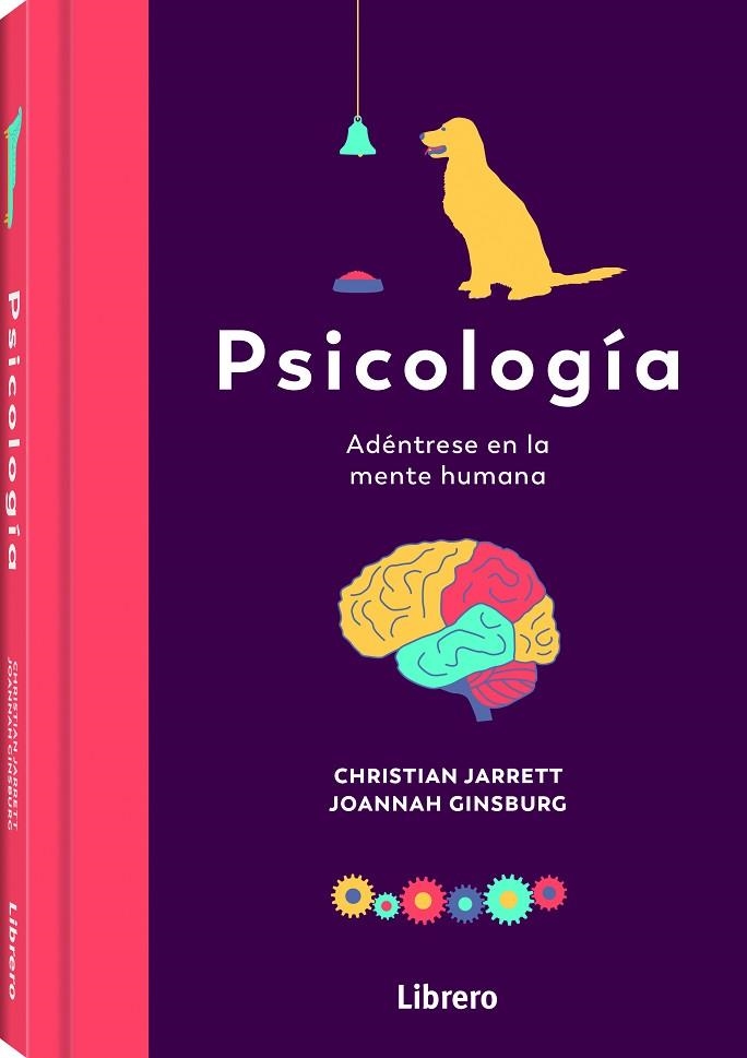 PSICOLOGIA | 9789463595681 | JARRET, CHRISTIAN | Llibreria La Gralla | Llibreria online de Granollers