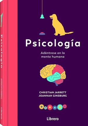 PSICOLOGIA | 9789463595681 | JARRET, CHRISTIAN | Llibreria La Gralla | Librería online de Granollers