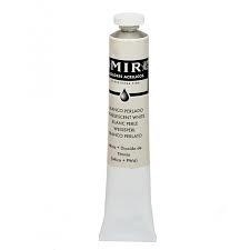 ACRILIC MIR S2 X BLANC PERLAT | 8423153031899 | 0402180 | Llibreria La Gralla | Llibreria online de Granollers