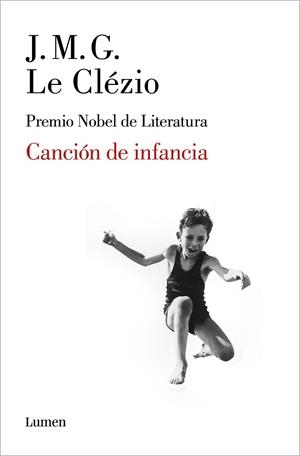 CANCIÓN DE INFANCIA | 9788426409584 | LE CLÉZIO, J. M. G. | Llibreria La Gralla | Llibreria online de Granollers