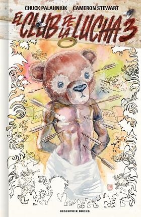 CLUB DE LA LUCHA 3, EL | 9788417910525 | PALAHNIUK, CHUCK/STEWART, CAMERON | Llibreria La Gralla | Librería online de Granollers