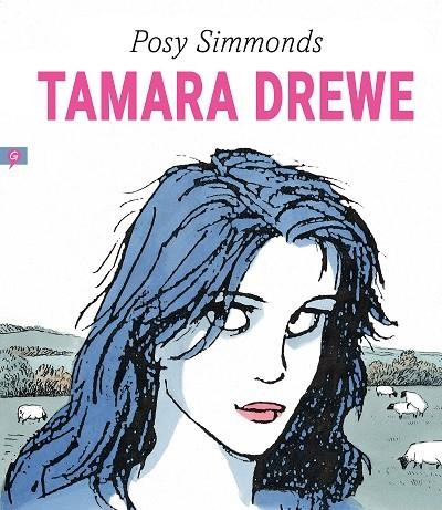 TAMARA DREWE | 9788418347276 | SIMMONDS, POSY | Llibreria La Gralla | Librería online de Granollers