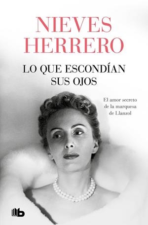 LO QUE ESCONDÍAN SUS OJOS (BOLSILLO) | 9788413142388 | HERRERO, NIEVES | Llibreria La Gralla | Llibreria online de Granollers