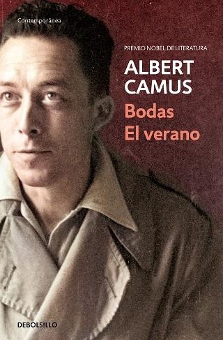 BODAS Y EL VERANO (BOLSILLO) | 9788466355513 | CAMUS, ALBERT | Llibreria La Gralla | Llibreria online de Granollers