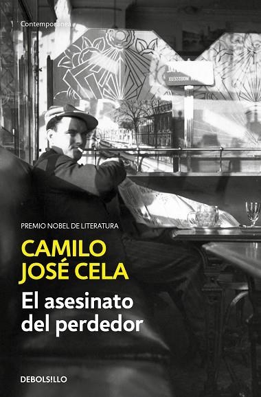 ASESINATO DEL PERDEDOR, EL (BOLSILLO) | 9788466356060 | CELA, CAMILO JOSÉ | Llibreria La Gralla | Librería online de Granollers