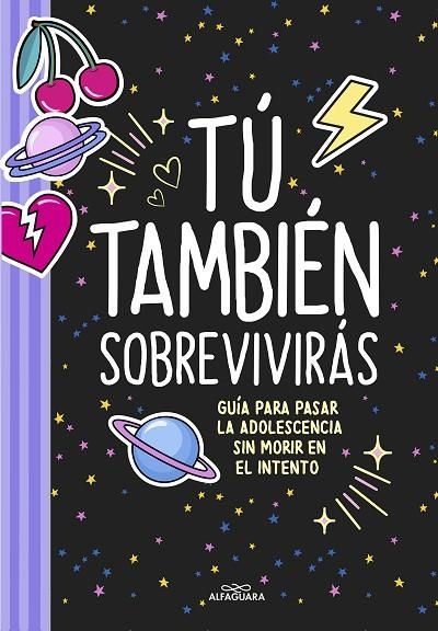 TÚ TAMBIÉN SOBREVIVIRÁS | 9788420450650 | VARIOS AUTORES | Llibreria La Gralla | Llibreria online de Granollers