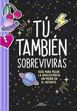 TÚ TAMBIÉN SOBREVIVIRÁS | 9788420450650 | VARIOS AUTORES | Llibreria La Gralla | Librería online de Granollers