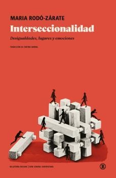 INTERSECCIONALIDAD | 9788418684166 | MARIA RODÓ ZÁRATE/ FILIGRANA, PASTORA | Llibreria La Gralla | Llibreria online de Granollers