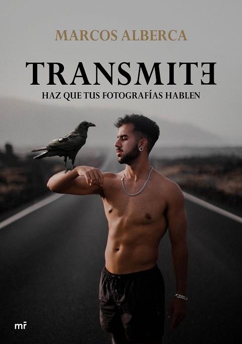 TRANSMITE | 9788427048331 | ALBERCA, MARCOS | Llibreria La Gralla | Librería online de Granollers