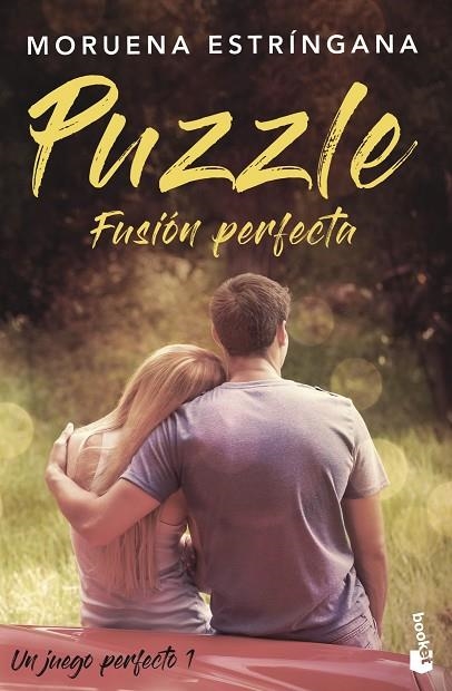 PUZZLE | 9788408241287 | ESTRÍNGANA, MORUENA | Llibreria La Gralla | Librería online de Granollers