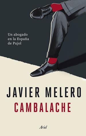 CAMBALACHE | 9788434433403 | MELERO, JAVIER | Llibreria La Gralla | Librería online de Granollers