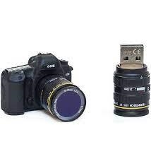 PEN DRIVE TECH MAQUINA FOTOS TH E PERFECT ONE 32 GB | 8436546592488 | 161853 | Llibreria La Gralla | Llibreria online de Granollers