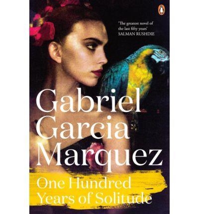 ONE HUNDRED YEARS OF SOLITUDE | 9780241968581 | GARCIA MARQUEZ, GABRIEL  | Llibreria La Gralla | Librería online de Granollers
