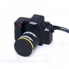 PEN DRIVE TECH MAQUINA FOTOS DX ONE 32 GB | 8436546592815 | 161838 | Llibreria La Gralla | Llibreria online de Granollers