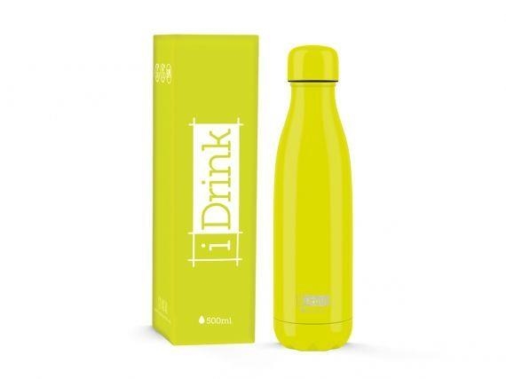 AMPOLLA TERMICA IDRINK 500ML GROGA | 8057711461509 | TOTID0403 | Llibreria La Gralla | Llibreria online de Granollers