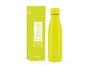AMPOLLA TERMICA IDRINK 500ML GROGA | 8057711461509 | TOTID0403 | Llibreria La Gralla | Llibreria online de Granollers