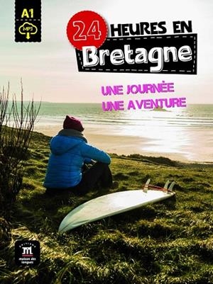 24 HEURES EN BRETAGNE MP3 DESCARGABLE | 9788416657674 | AA.VV | Llibreria La Gralla | Librería online de Granollers